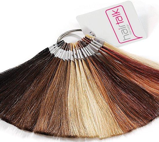 Naše nová služba - <span>HAIR TALK</span>